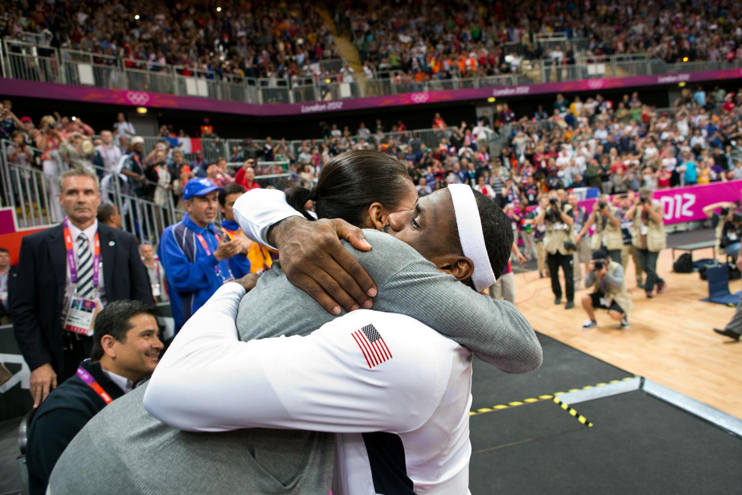 This week's break in the NBA’s packed schedule for its annual All-Star Weekend gave us time to reflect on the far-reaching work the league and its players have been doing in communities across the U.S. and abroad.